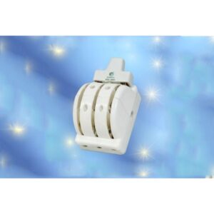 Cầu dao Cadivi CD 30A – 3 Pha