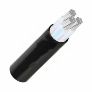 Cáp điện 3 lõi lõi nhôm Cadivi AXV-3×150 mm2 – 0.6/1kV