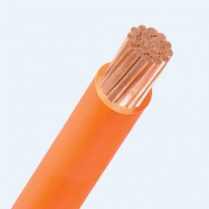 Cáp điện 1 lõi chống cháy Cadivi CV/FRT-120 mm2 – 0.6/1kV