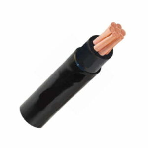 Cáp điện 4 lõi Cadivi CVV-3×400+1×185 mm2 – 0.6/1kV