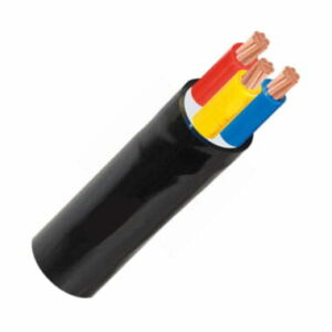 Cáp điện 4 lõi Cadivi CVV-3×16+1×10 mm2 – 0.6/1kV