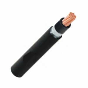 Cáp điện 1 lõi chống sét Cadivi CVV/DATA-70 mm2 – 0.6/1kV