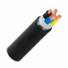 Cáp điện 3 lõi Cadivi CVV/DSTA-3×400 mm2 – 0.6/1kV