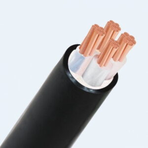 Cáp điện 4 lõi Cadivi CXV-3×4+1×2.5 mm2 – 0.6/1kV