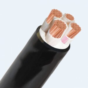 Cáp điện 4 lõi Cadivi CXV-4×10 mm2 – 0.6/1kV