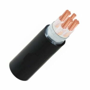 Cáp điện 3 lõi Cadivi CXV/DSTA-3×50 mm2 – 0.6/1kV