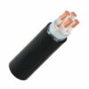 Cáp điện 4 lõi Cadivi CXV/DSTA-4×10 mm2 – 0.6/1kV