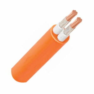 Cáp điện 2 lõi chống cháy Cadivi CXE/FR-LSHF-2×50 mm2 – 0.6/1kV