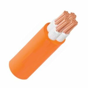 Cáp điện 4 lõi chống cháy Cadivi CXV/FRT-4×25 mm2 – 0.6/1kV