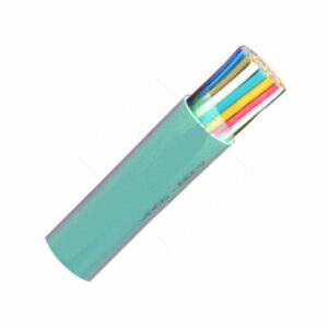 Cáp điện đôi mềm 5 lõi Cadivi DVV-5×0.75 mm2 – 0.6/1kV