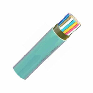 Cáp điện đôi mềm chống nhiễu 19 lõi Cadivi DVV/Sc-19×4 mm2 – 0.6/1kV