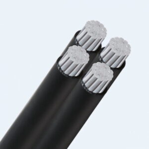 Dây cáp điện vặn xoắn 4 lõi Cadivi LV-ABC-4×16 mm2 – 0.6/1kV