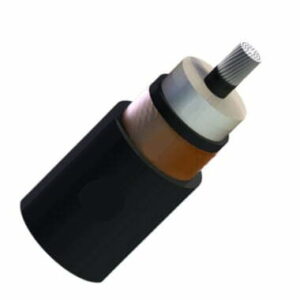 Cáp trung thế nhôm Cadivi AXV/S-120 mm2 – 12/20(24) kV