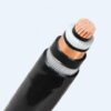 Cáp trung thế đồng Cadivi CXV/S/AWA-120 mm2 – 12/20(24) kV