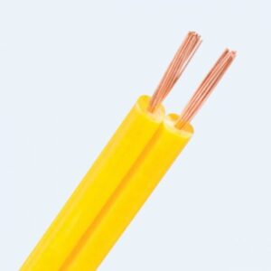 Dây điện đôi Cadivi VCmd/LF-2×1 mm2 – 0.6/1kV