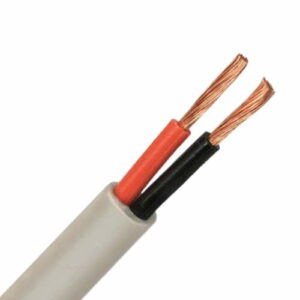 Dây điện 2 lõi Cadivi VCmt/LF-2×0.75 mm2 – 300/500V