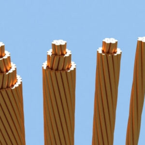 Dây đồng trần Cadivi C-35 mm2