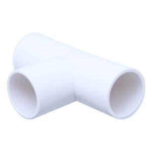 Phụ kiện nối chữ T ống luồn Cadivi CAE246/20 – Ø20mm