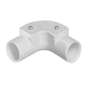 Phụ kiện nối chữ T có nắp ống luồn Cadivi CAE246/20N – Ø20mm